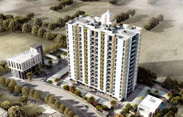 saarrthi-savvy homes