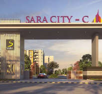 sara-city