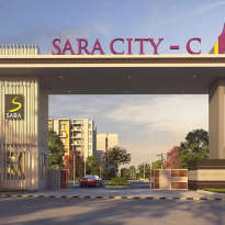 sara-city