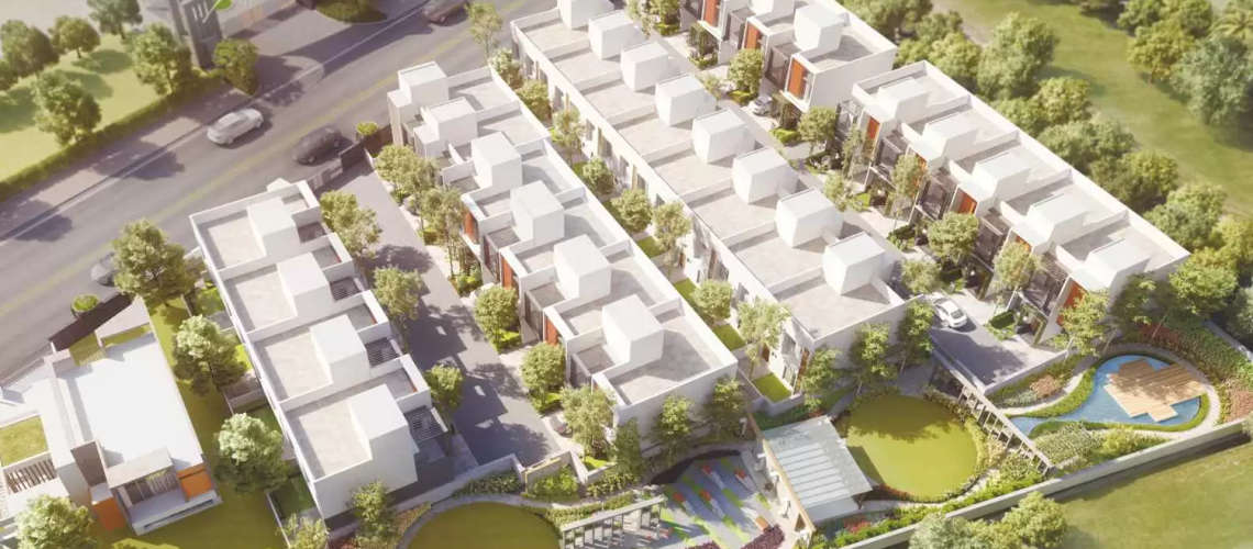 Sara Signature 28 Chakan