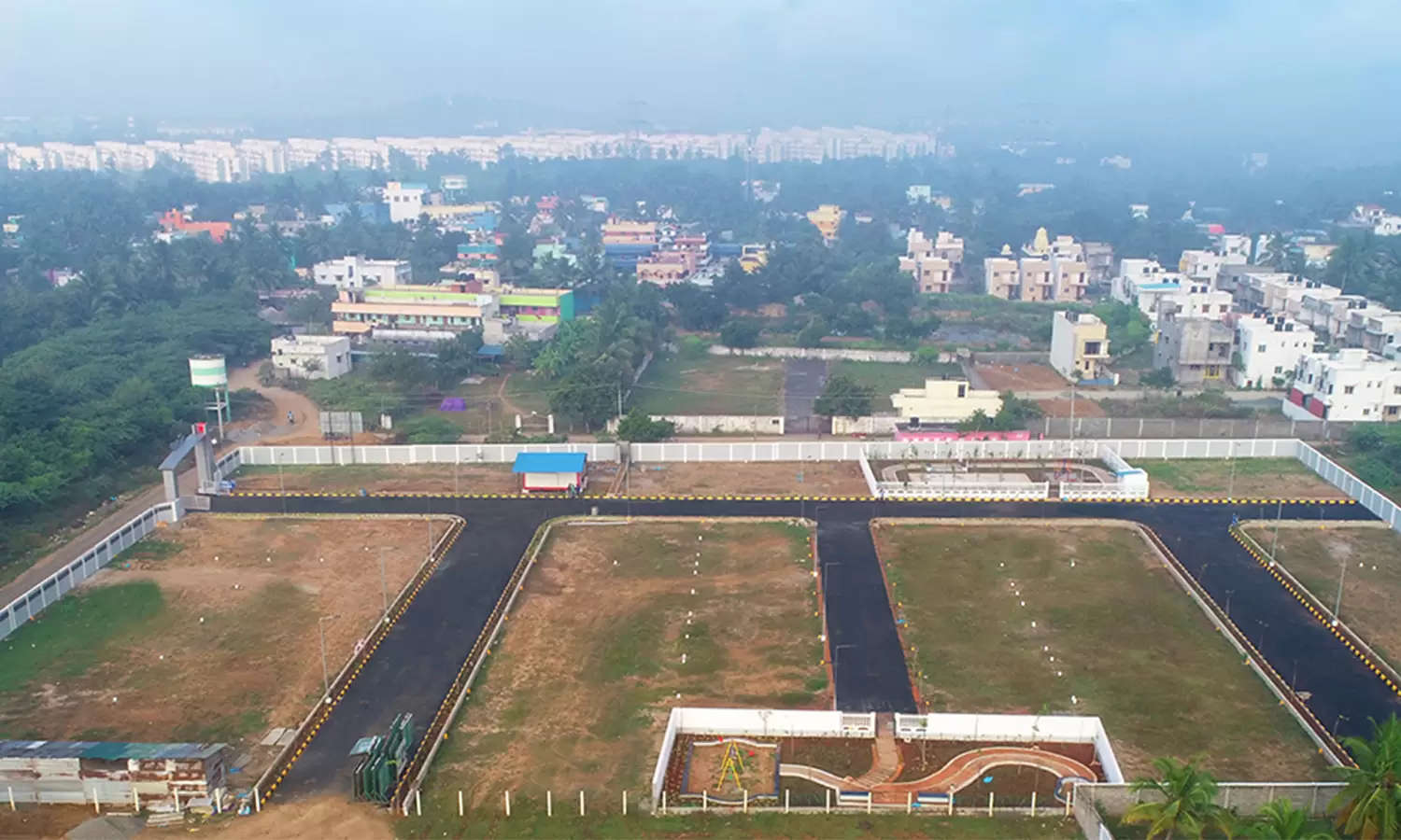 VGN Varna Bhoomi
