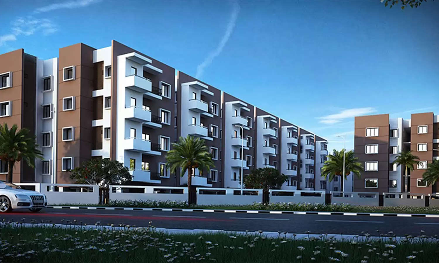 Mahaveer Turquoise