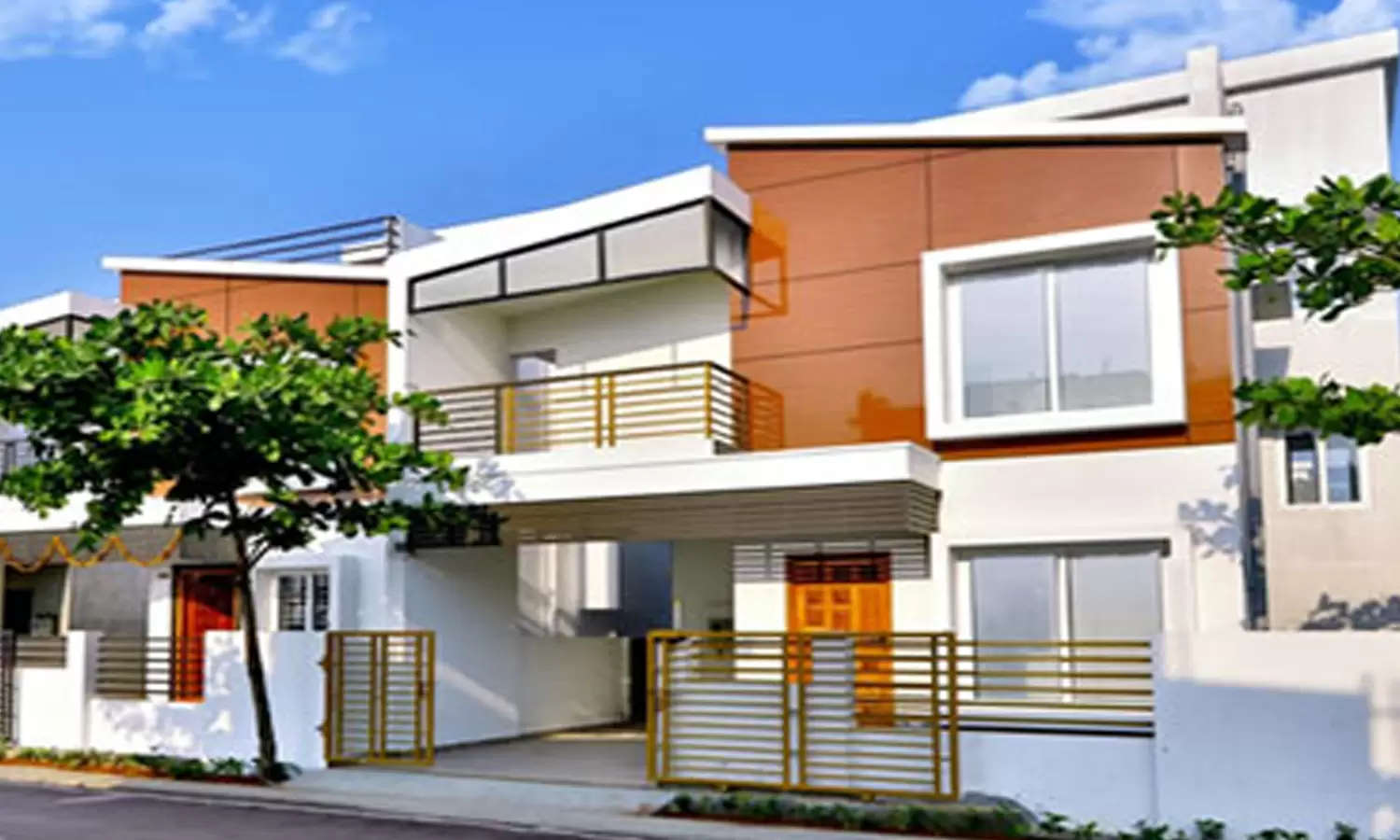 Elevation Image