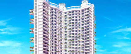 Greenscape La Vista Kharghar