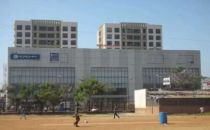 HDIL Harmony Goregaon