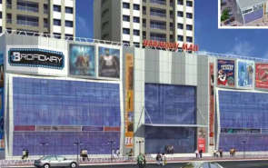 HDIL Harmony Goregaon