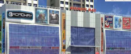 HDIL Harmony Goregaon