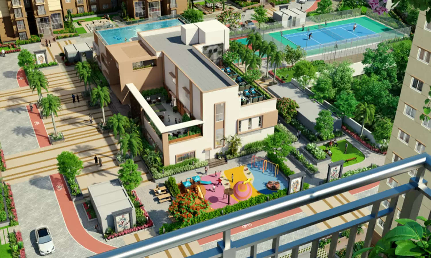 Shriram Codename Yuva