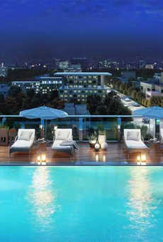 Shriram Suvilas Garden of Joy