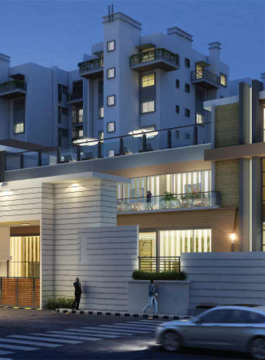 shriram-suvilas garden of joy