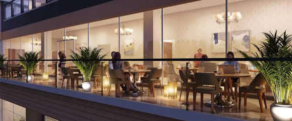 Shriram Suvilas Garden of Joy Jalahalli