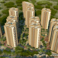 sumadhura-eden garden