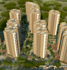 sumadhura-eden garden