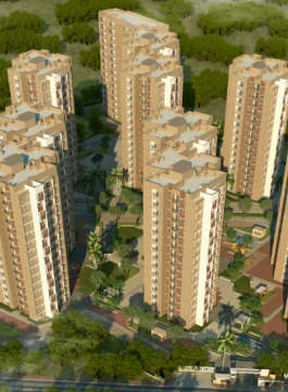 sumadhura-eden garden