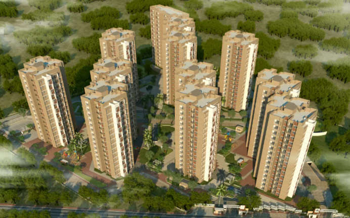 Sumadhura Eden Garden Whitefield