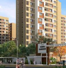 sumadhura-eden garden