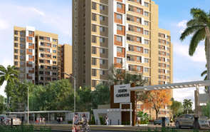 Sumadhura Eden Garden Whitefield