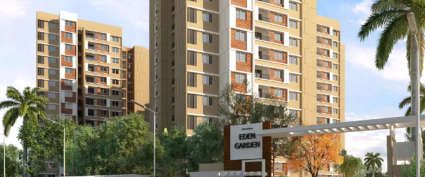 Sumadhura Eden Garden Whitefield