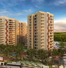 sumadhura-eden garden