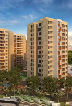 Sumadhura Eden Garden
