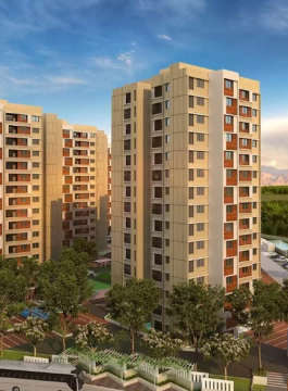 sumadhura-eden garden