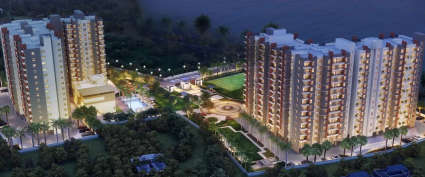 Ramky One Karnival Electronic City