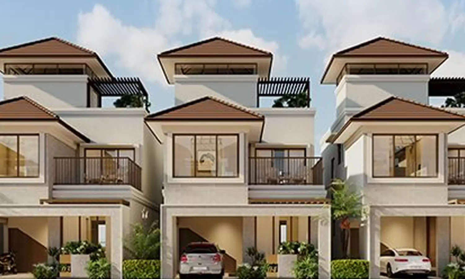 Elevation Image