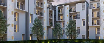Casagrand Boulevard Yelahanka