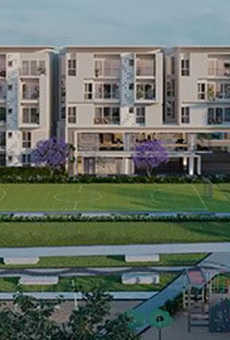 Casagrand Boulevard
