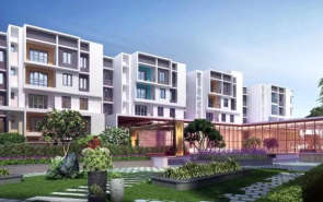 Casagrand Lorenza Kogilu