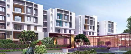 Casagrand Lorenza Kogilu