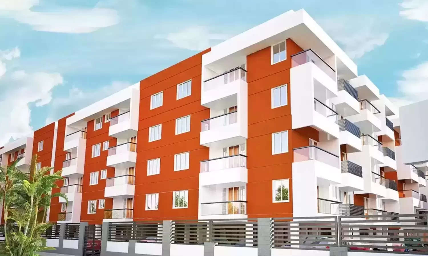 Elevation Image