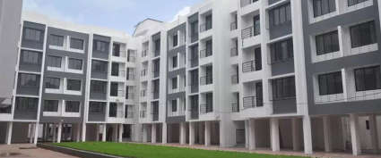 HDIL Paradise City Palghar