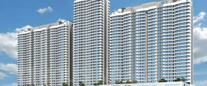 HDIL The Meadows Goregaon