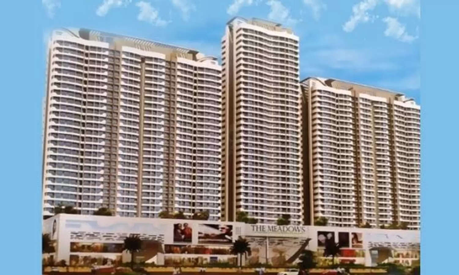 Project Front View