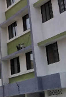 HDIL The Nest