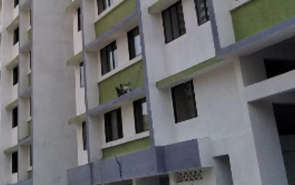 HDIL The Nest Mulund