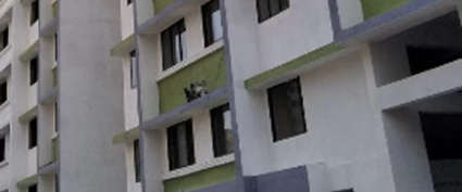 HDIL The Nest Mulund