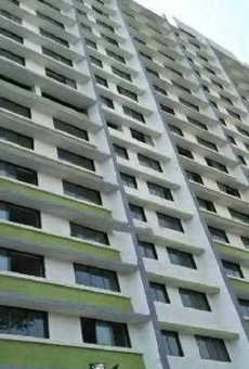 HDIL The Nest