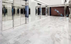 Oberoi Garden Kandivali