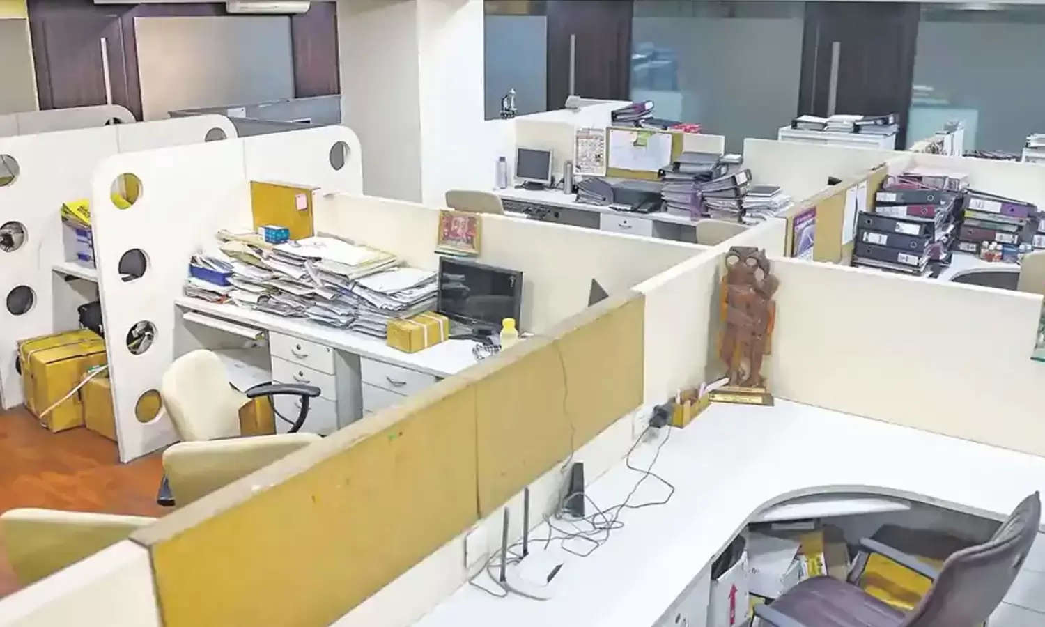 Workstations