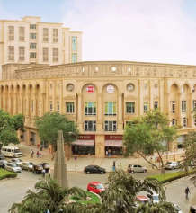 hiranandani-business park powai