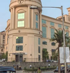 hiranandani-business park powai