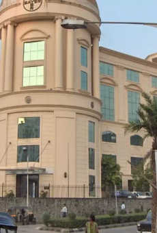 Hiranandani Business Park Powai