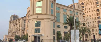 Hiranandani Business Park Powai Powai