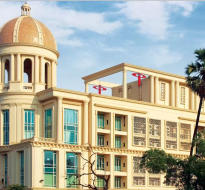 hiranandani-business park powai