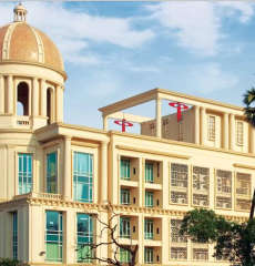 hiranandani-business park powai