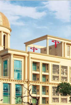 Hiranandani Business Park Powai
