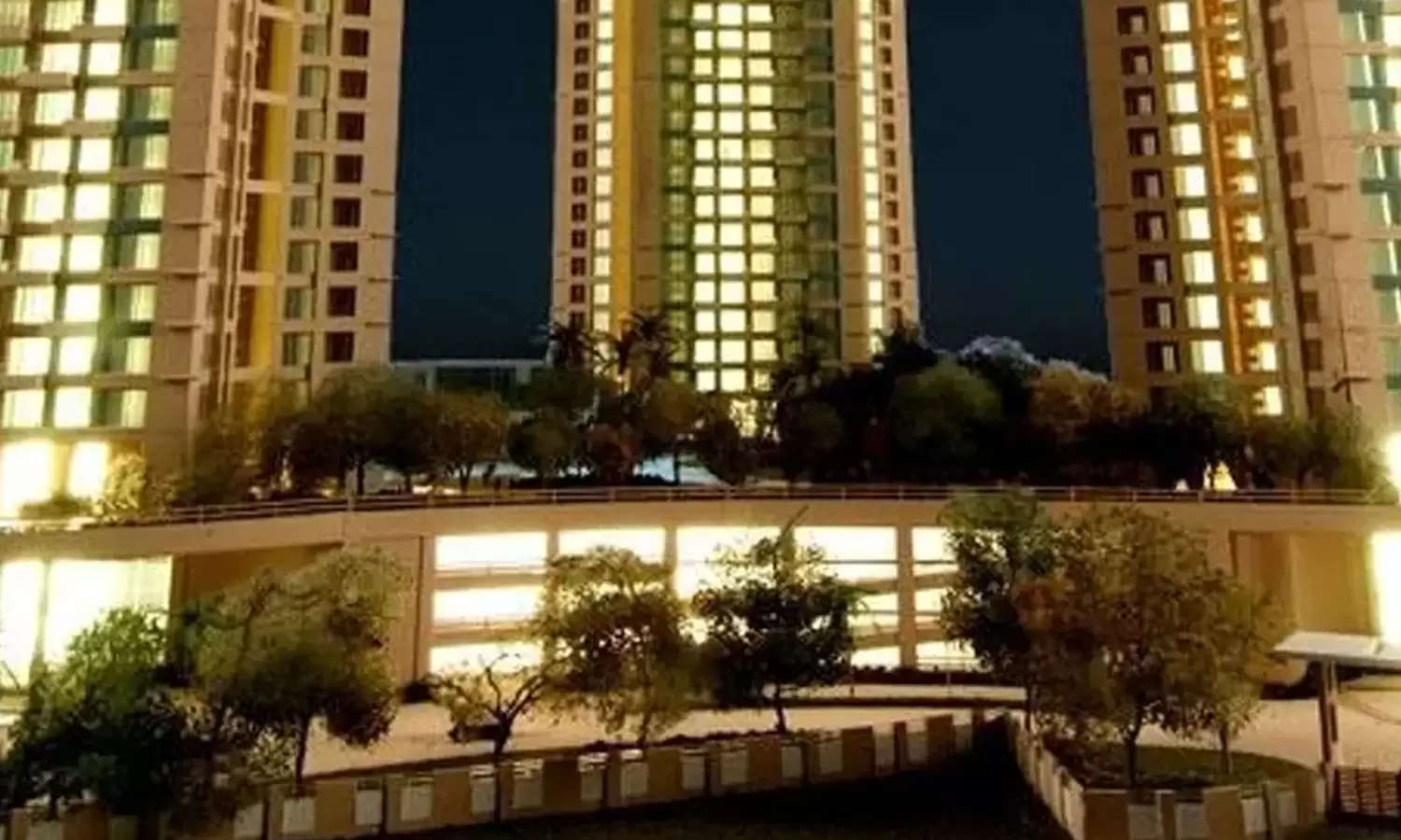 Elevation Image