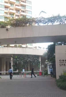Oberoi Springs